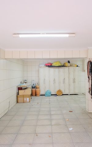 Casa à venda com 137m², 3 quartos e 3 vagasGaragem