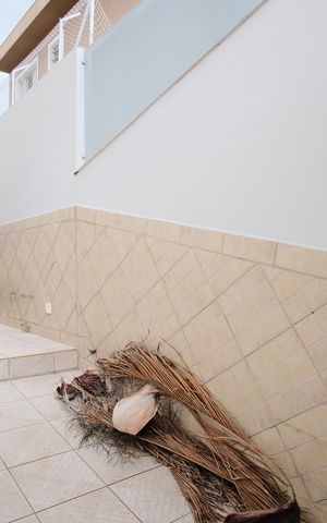 Casa à venda com 137m², 3 quartos e 3 vagasEntrada
