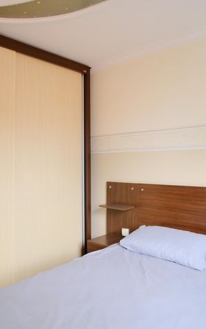 Casa à venda com 137m², 3 quartos e 3 vagasQuarto 2
