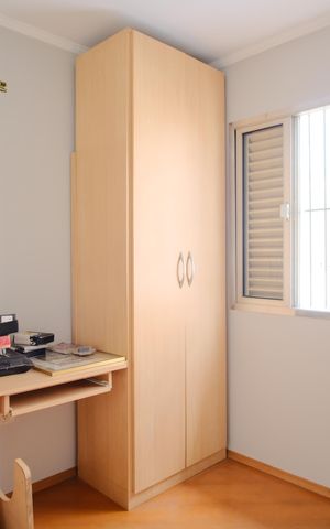 Casa à venda com 137m², 3 quartos e 3 vagasQuarto 1