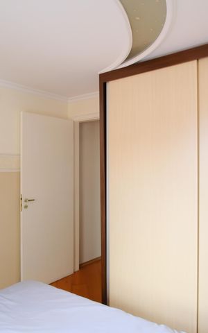 Casa à venda com 137m², 3 quartos e 3 vagasQuarto 2