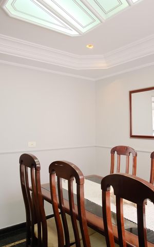 Casa à venda com 137m², 3 quartos e 3 vagasSala de Jantar