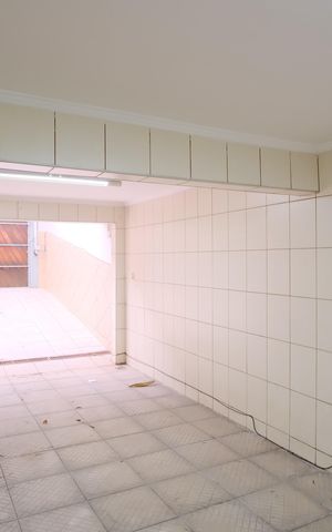 Casa à venda com 137m², 3 quartos e 3 vagasGaragem