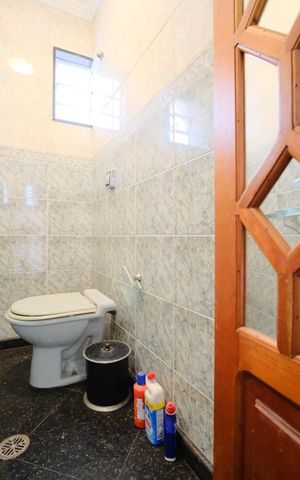 Casa à venda com 137m², 3 quartos e 3 vagasLavabo