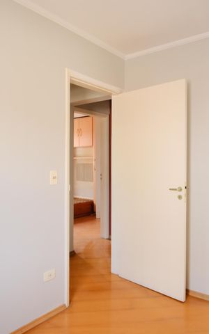 Casa à venda com 137m², 3 quartos e 3 vagasQuarto 1