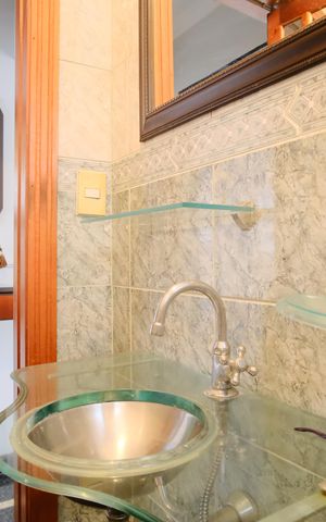 Casa à venda com 137m², 3 quartos e 3 vagasLavabo