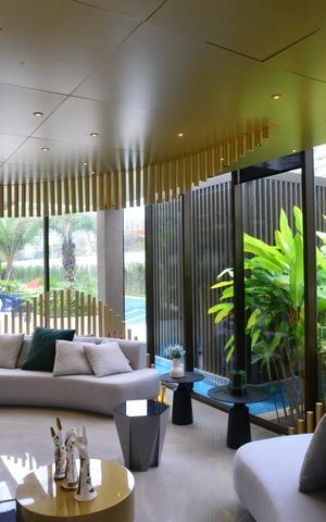 Apartamento à venda com 164m², 4 quartos e 2 vagas Apartamento à venda com 164m², 4 quartos e 2 vagasÁrea Comum