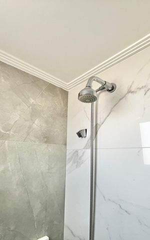 Apartamento à venda com 80m², 2 quartos e 2 vagas Apartamento à venda com 80m², 2 quartos e 2 vagasBanheiro da Suíte 2
