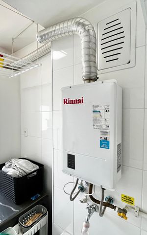 Apartamento à venda com 80m², 2 quartos e 2 vagas Apartamento à venda com 80m², 2 quartos e 2 vagasÁrea de Serviço