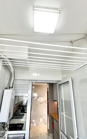 Apartamento à venda com 80m², 2 quartos e 2 vagas Apartamento à venda com 80m², 2 quartos e 2 vagasÁrea de Serviço