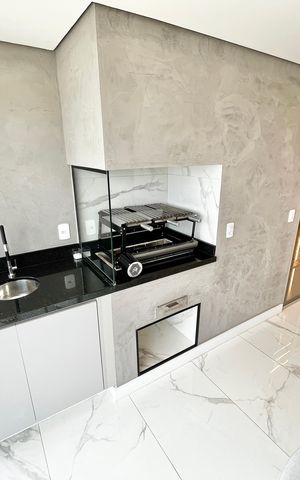 Apartamento à venda com 80m², 2 quartos e 2 vagas Apartamento à venda com 80m², 2 quartos e 2 vagasSala