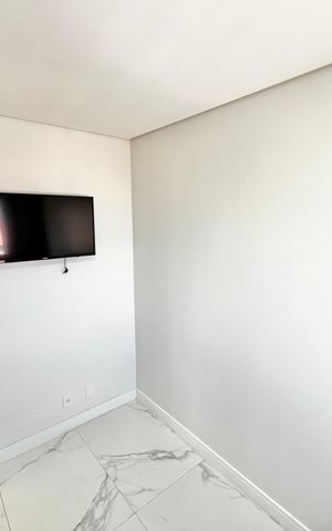 Apartamento à venda com 80m², 2 quartos e 2 vagas Apartamento à venda com 80m², 2 quartos e 2 vagasQuarto Suíte 1