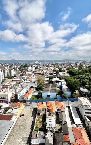 Apartamento à venda com 80m², 2 quartos e 2 vagas Apartamento à venda com 80m², 2 quartos e 2 vagasVaranda Quarto Suíte 2 Vista