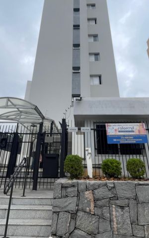 Apartamento à venda com 200m², 3 quartos e 3 vagas Apartamento à venda com 200m², 3 quartos e 3 vagasFachada do Prédio