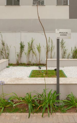 Apartamento para alugar com 36m², 2 quartos e sem vagaPraça do Acesso