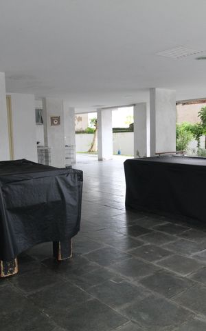 Apartamento à venda com 56m², 2 quartos e 1 vagaÁrea comum - Jogos