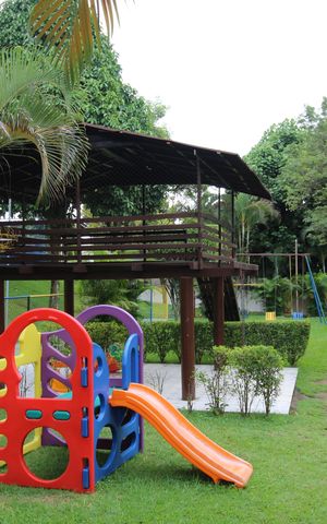 Apartamento à venda com 56m², 2 quartos e 1 vagaÁrea comum - Playground