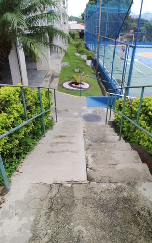 Apartamento à venda com 56m², 2 quartos e 1 vagaÁrea comum - Acessibilidade