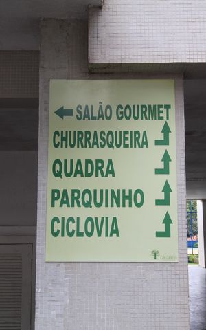 Apartamento à venda com 56m², 2 quartos e 1 vagaÁrea comum
