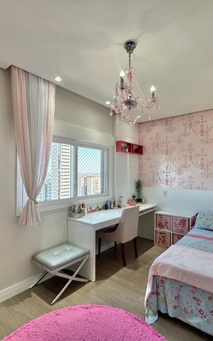Apartamento para alugar com 110m², 3 quartos e 3 vagas Apartamento para alugar com 110m², 3 quartos e 3 vagasSuíte