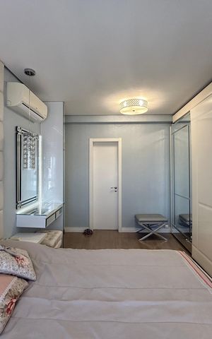Apartamento para alugar com 110m², 3 quartos e 3 vagas Apartamento para alugar com 110m², 3 quartos e 3 vagasSuíte 2