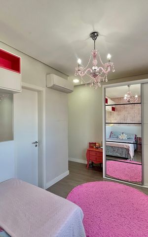 Apartamento para alugar com 110m², 3 quartos e 3 vagas Apartamento para alugar com 110m², 3 quartos e 3 vagasSuíte