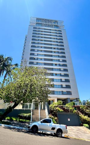 Apartamento para alugar com 110m², 3 quartos e 3 vagas Apartamento para alugar com 110m², 3 quartos e 3 vagasFachada