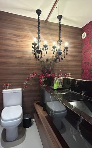 Apartamento para alugar com 110m², 3 quartos e 3 vagas Apartamento para alugar com 110m², 3 quartos e 3 vagasLavabo