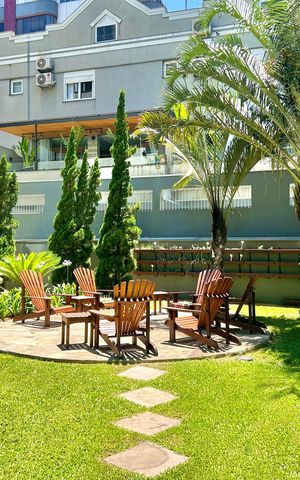 Apartamento para alugar com 110m², 3 quartos e 3 vagas Apartamento para alugar com 110m², 3 quartos e 3 vagasÁrea comum