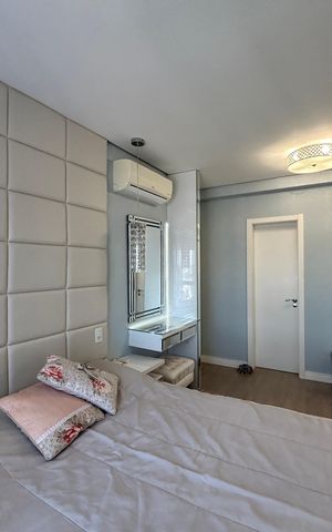 Apartamento para alugar com 110m², 3 quartos e 3 vagas Apartamento para alugar com 110m², 3 quartos e 3 vagasSuíte 2