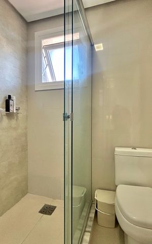 Apartamento para alugar com 110m², 3 quartos e 3 vagas Apartamento para alugar com 110m², 3 quartos e 3 vagasBanheiro