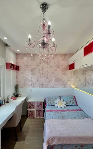 Apartamento para alugar com 110m², 3 quartos e 3 vagas Apartamento para alugar com 110m², 3 quartos e 3 vagasSuíte