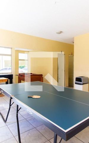 Apartamento à venda com 63m², 3 quartos e 1 vaga Apartamento à venda com 63m², 3 quartos e 1 vagaSala de Jogos