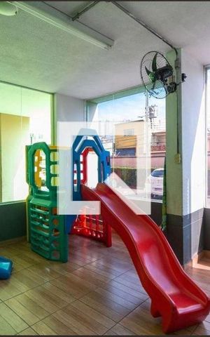 Apartamento à venda com 63m², 3 quartos e 1 vaga Apartamento à venda com 63m², 3 quartos e 1 vagaBrinquedoteca