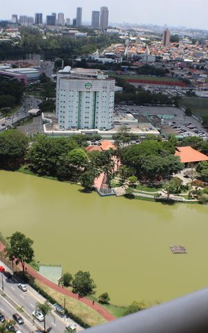 Apartamento à venda com 74m², 2 quartos e 1 vaga Apartamento à venda com 74m², 2 quartos e 1 vagaVista da Varanda