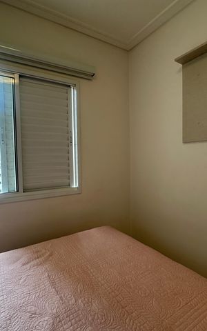 Apartamento à venda com 74m², 2 quartos e 1 vaga Apartamento à venda com 74m², 2 quartos e 1 vagaSuíte