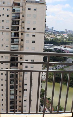 Apartamento à venda com 74m², 2 quartos e 1 vaga Apartamento à venda com 74m², 2 quartos e 1 vagaVaranda da Sala