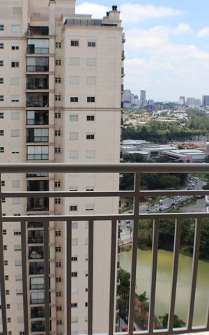 Apartamento à venda com 74m², 2 quartos e 1 vaga Apartamento à venda com 74m², 2 quartos e 1 vagaVaranda da Sala