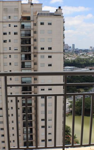 Apartamento à venda com 74m², 2 quartos e 1 vaga Apartamento à venda com 74m², 2 quartos e 1 vagaVaranda da Sala