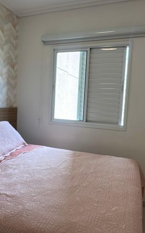Apartamento à venda com 74m², 2 quartos e 1 vaga Apartamento à venda com 74m², 2 quartos e 1 vagaSuíte