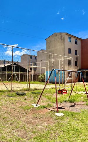 Apartamento à venda com 55m², 2 quartos e 1 vaga Apartamento à venda com 55m², 2 quartos e 1 vagaÁrea comum - Playground