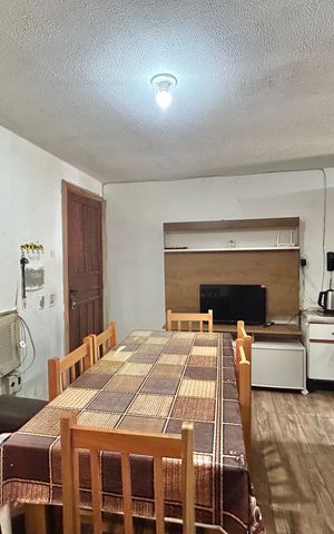 Apartamento à venda com 55m², 2 quartos e 1 vaga Apartamento à venda com 55m², 2 quartos e 1 vagaSala