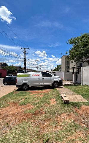 Apartamento à venda com 55m², 2 quartos e 1 vaga Apartamento à venda com 55m², 2 quartos e 1 vagaPlaca