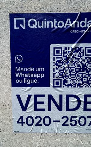 Apartamento à venda com 55m², 2 quartos e 1 vaga Apartamento à venda com 55m², 2 quartos e 1 vagaPlaca
