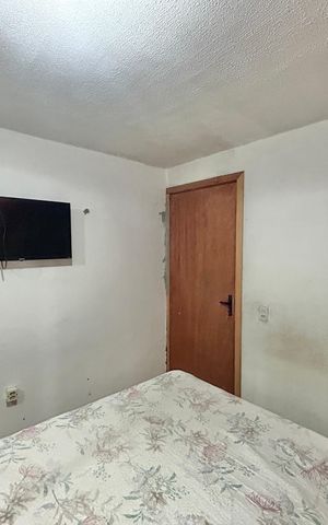 Apartamento à venda com 55m², 2 quartos e 1 vaga Apartamento à venda com 55m², 2 quartos e 1 vagaQuarto 2