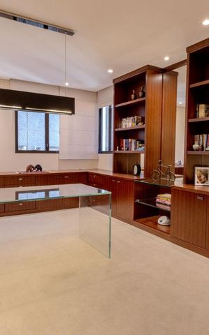 Apartamento à venda com 580m², 4 quartos e 4 vagas
