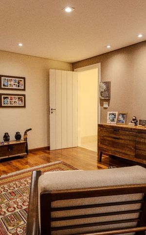 Apartamento à venda com 580m², 4 quartos e 4 vagas