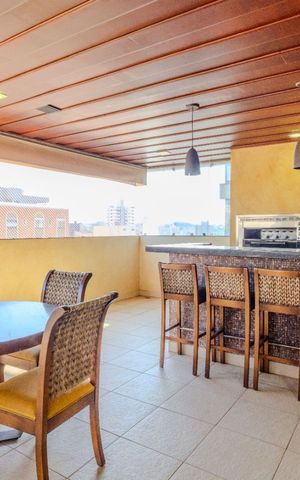 Apartamento à venda com 580m², 4 quartos e 4 vagas