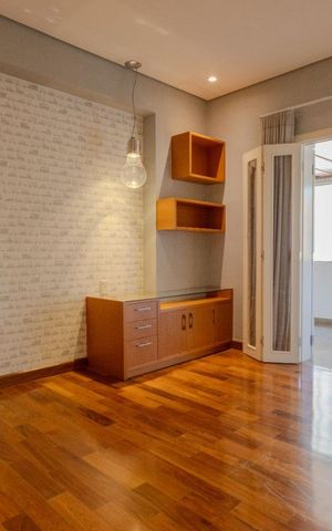 Apartamento à venda com 580m², 4 quartos e 4 vagas