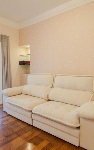 Apartamento à venda com 580m², 4 quartos e 4 vagas